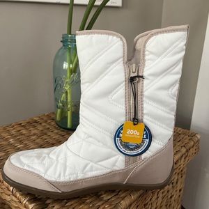 Columbia Minx Boot- Size 7.5- NWT